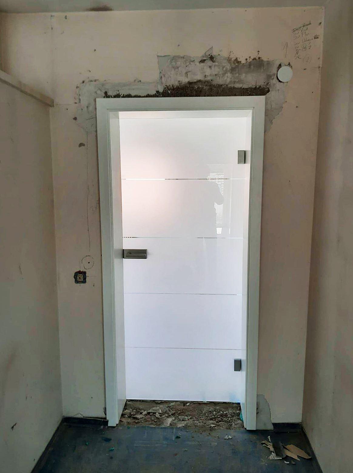 Türeinbau